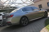 BMW Řada 7 3,0 750LD XDRIVE, ČR, DPH - náhled 12