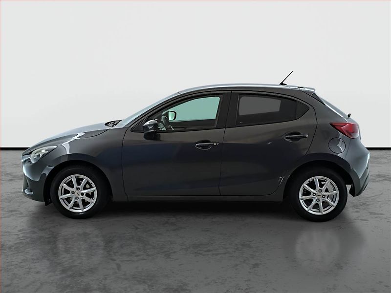 Mazda 2 (2019) 1.5 16V, Park. senzory - fotka 3 z 14