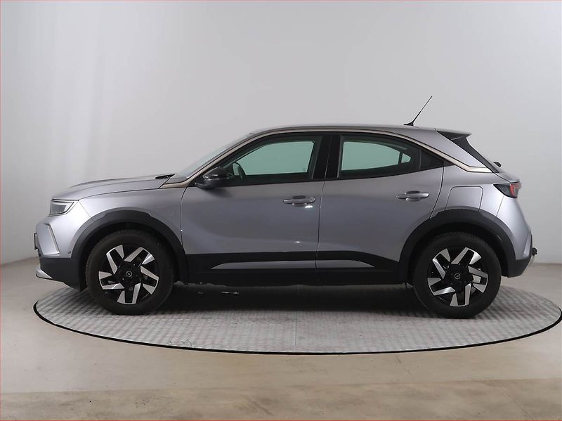 Opel Mokka (2022) 1.5 CDTI, Serv.kniha, Tempomat - fotka 3 z 14