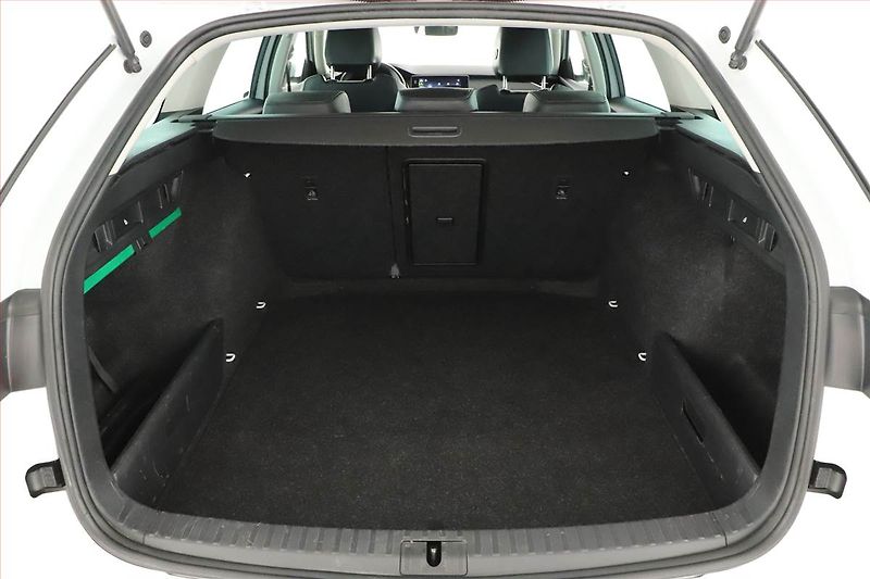 Škoda Octavia (2022) Style 2.0 TDI - fotka 11 z 18