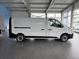 Renault Trafic 1,6   89kW,SERVISKA,2.MAJITEL - náhled 7