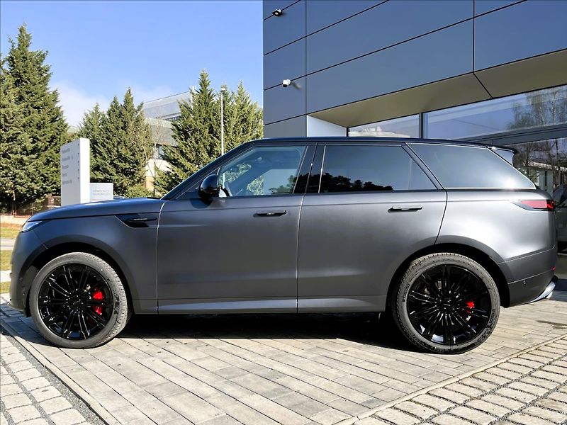 Land Rover Range Rover Sport (2026) 4,4 P540 AUTOBIOGRAPHY SATIN* - fotka 2 z 39
