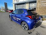 Toyota Yaris 1.5 Hybrid 116k automat Style - náhled 3