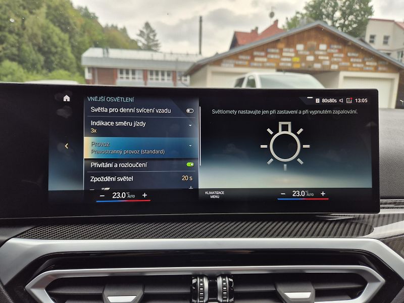 BMW Řada 3 TOURING 330D M SPORT 210kw 19A - fotka 33 z 50