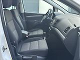 Volkswagen Sharan 2,0 TDI 140PS  Comfortline DSG - náhled 15