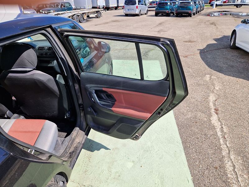 Škoda Fabia 1.2  BA+LPG - fotka 22 z 27