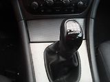 Mercedes-Benz Třídy C (2002) 270CDI - náhled 13