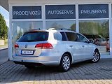 Volkswagen Passat 1,4 TSI DSG NOSIČ TAŽNÉ VÝHŘEV - náhled 4