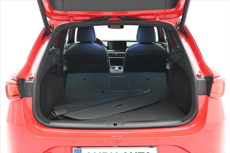 Seat Leon 1,4 FR TSI 150 kW e-Hybrid Zár - fotka 11 z 30