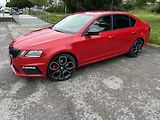 Škoda Octavia (2018) Octavia RS245 DSG - náhled 2