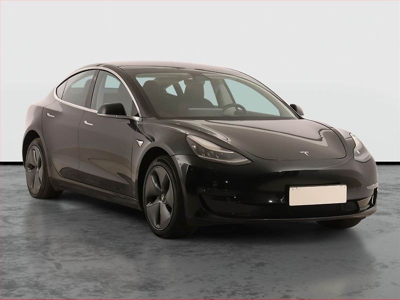 Tesla Model 3 (2019) Std Range Plus 52kWh, SoH 78% - fotografie inzerátu