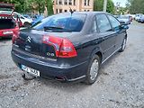 Citroën C5 2.0 HDI, klima - náhled 8