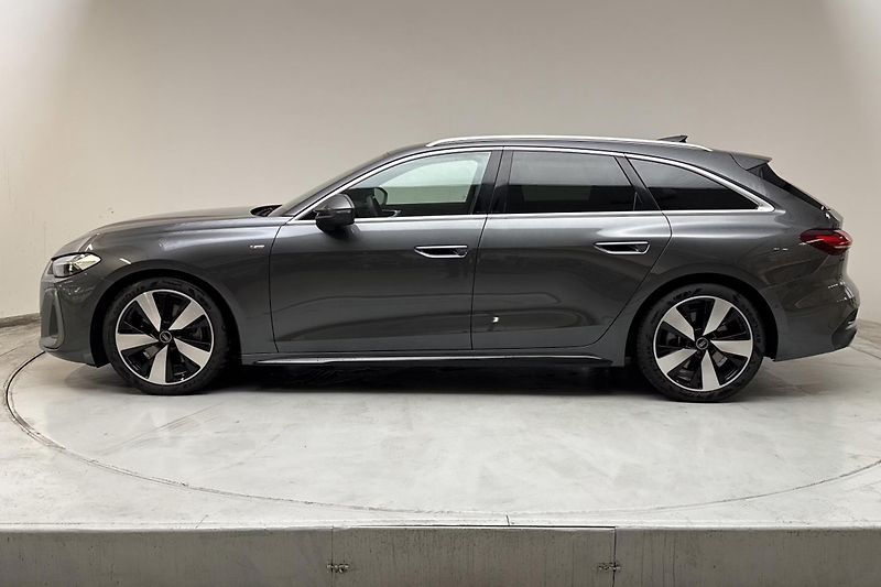 Audi A5 (2025) Avant TDI quattro S line Tech+ - fotka 2 z 6