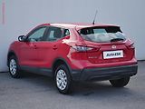 Nissan Qashqai (2020) 1.3 DIG-T, ČR, AC, temp - náhled 6