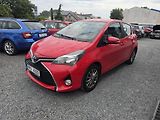 Toyota Yaris 1.3 VVTI Automat  - náhled 1