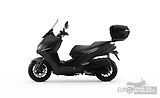 Peugeot Pulsion 125 (2026) Pulsion EVO URBAN 125I - náhled 4