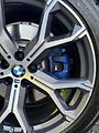 BMW X5 (2021) BMW X5 xDrive30d M Sport | VZD - náhled 8