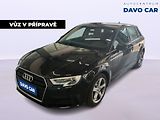 Audi A3 1,6 TDI 85 kW Sportback CZ - náhled 1