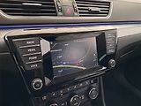 Škoda Superb (2016) Style 2.0 TDI, Automat, Navi - náhled 25