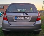 Honda Jazz (2006) FACELIFT, DIGI KLIMA, KŮŽE - náhled 4