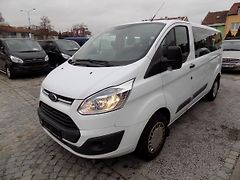 Ford Transit Custom 2,2 TDCI 92 KW L2H1 9 MÍST - fotografie inzerátu