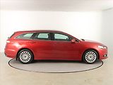 Ford Mondeo (2015) 2.0 TDCI, Navi, Tempomat - náhled 6