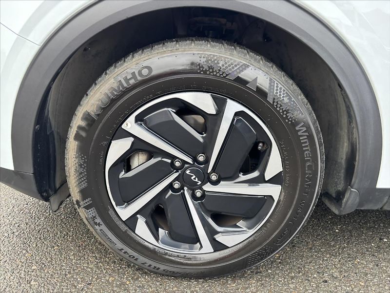 Kia Sportage 1,6 TGDI AT Exclusive ZÁRUKA - fotka 39 z 46