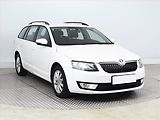 Škoda Octavia (2015) Ambition 1.6 TDI, Tempomat - náhled 1
