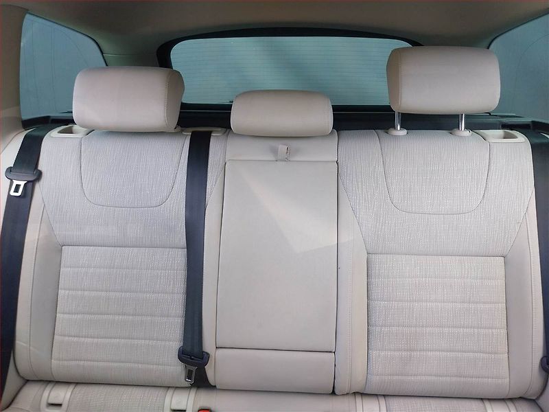 Škoda Octavia (2014) Elegance 1.4 TSI, Automat - fotka 10 z 15