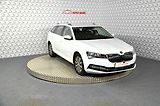 Škoda Superb (2022) 2.0TDI 110 Style kombi - náhled 2