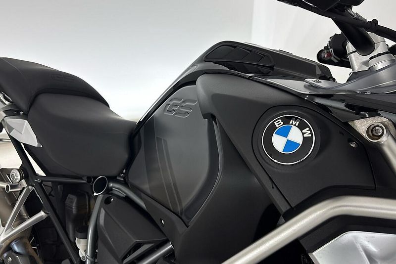 BMW R 1250 GS Adventure - fotka 11 z 13