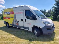 Citroën Jumper (2016) L3H2 - fotografie inzerátu