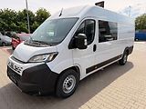 Fiat Ducato 2.2 180k L4H2 - 6 míst Snoeks - náhled 1