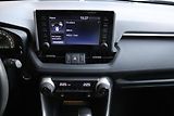 Toyota RAV4 2.5 HYBRID CVT 131kW - náhled 27