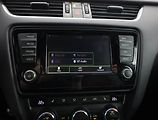 Škoda Octavia (2016) RS 2.0 TDI, Kůže, Navi - náhled 12