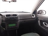 Škoda Fabia (2009) Ambition 1.9 TDI, Serv.kniha - náhled 8