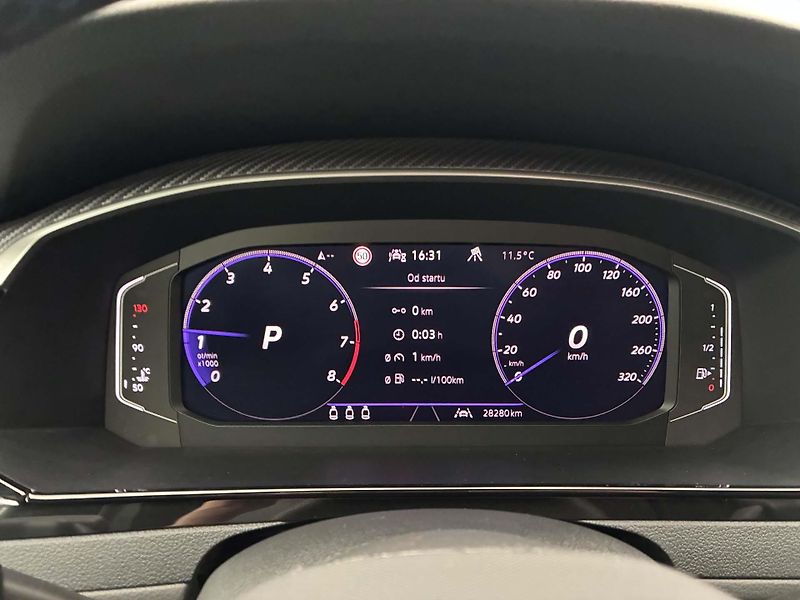 Volkswagen Arteon Shooting Brake R 2,0 TSI 235kW DSG 4Motion DP - fotka 17 z 32