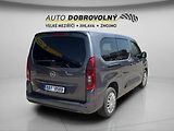 Opel Combo Combi L2 (N1) Edition Plus 81k - náhled 7