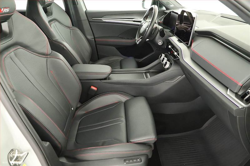 Škoda Kodiaq (2025) RS 2.0 TSI - fotka 7 z 21