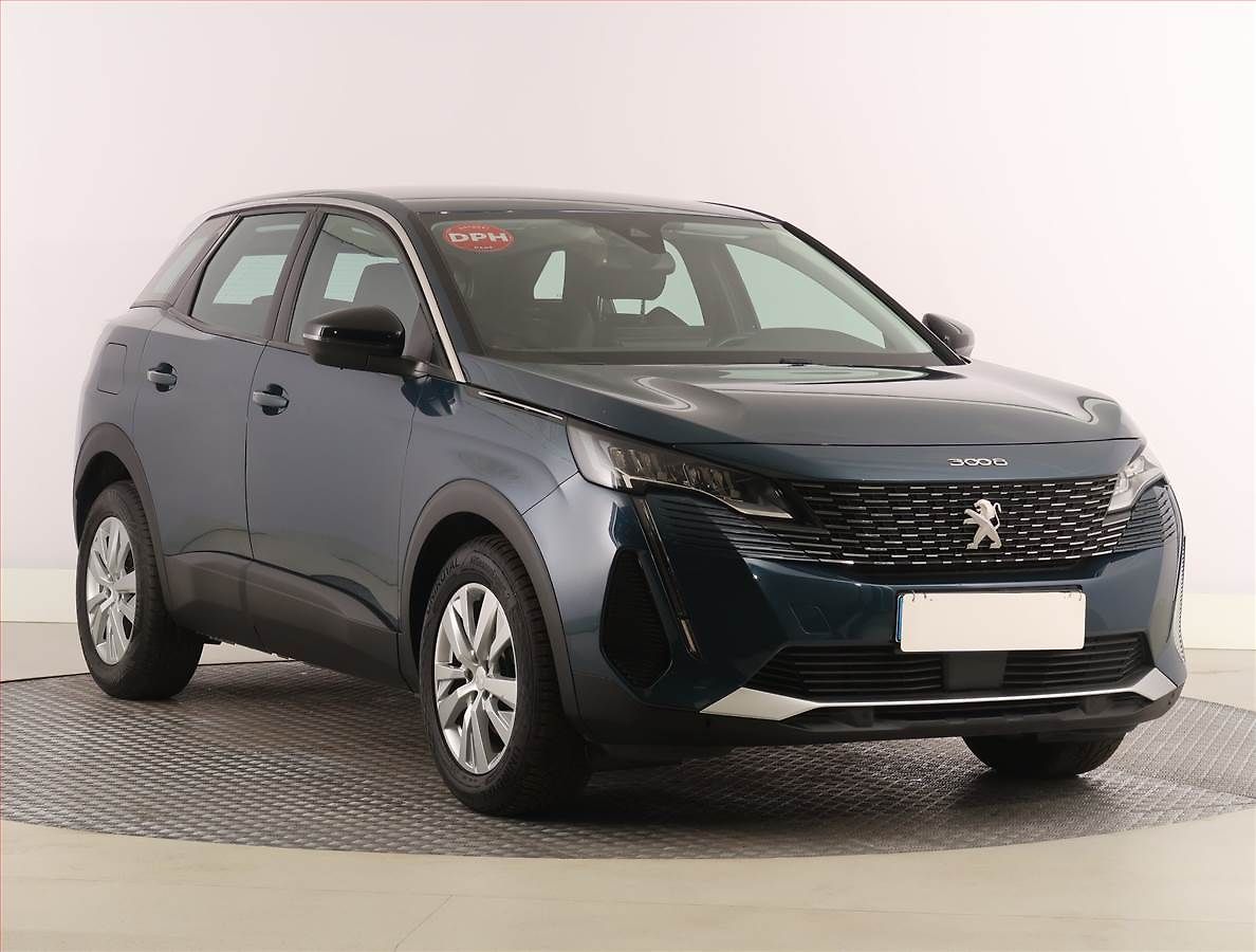 Peugeot 3008 Active Pack 1.2 PureTech