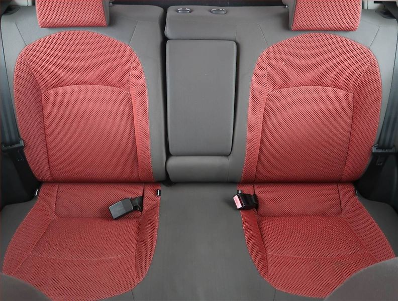 Nissan Qashqai (2008) 1.6, ČR,1.maj, Tempomat - fotka 10 z 17