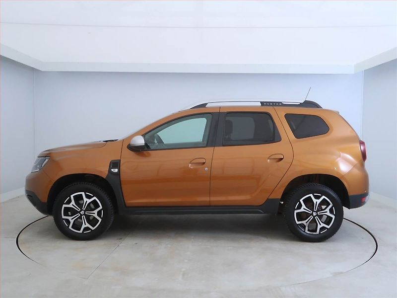 Dacia Duster (2018) 1.6 SCe, Navi, Tempomat - fotka 3 z 14