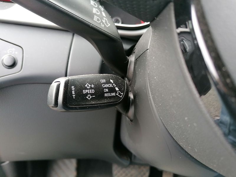 Audi A4 Allroad (2012) 3.0 TDi Quattro - fotka 18 z 25