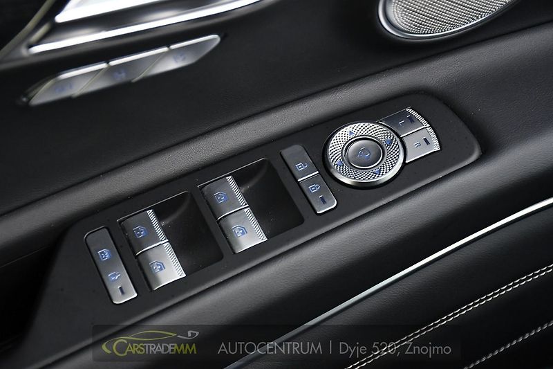 Genesis GV80 3.0 AWD AT8 Executive 1M - fotka 26 z 67