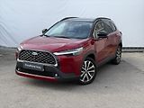 Toyota Corolla Cross 2,0 Executive, 4x4 - náhled 1