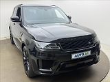 Land Rover Range Rover Sport 3,0 P400 HST HUD PANO DPH ČR - náhled 2