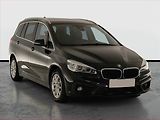 BMW Řada 2 (2017) 214d Gran Tourer, Serv.kniha - náhled 1