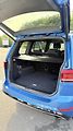 Volkswagen Touran (2020) Highline R-Line 1,5 TSI DSG - náhled 12