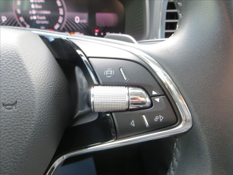 Škoda Karoq 1,5 TSI 110kW DSG Ambition ČR - fotka 20 z 24