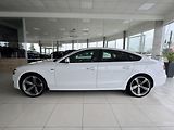 Audi A5 1,8TFSI S-LINE*Xenon*20